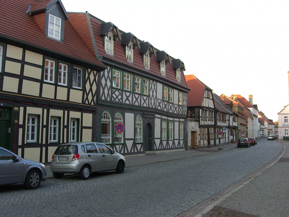 Tangermünde