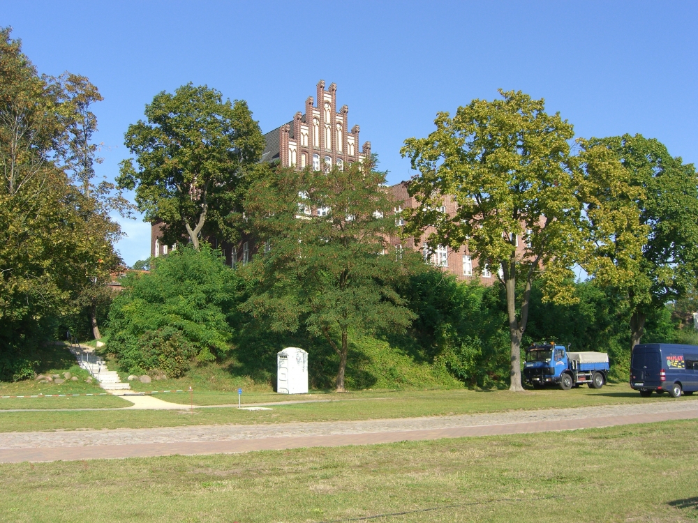 Tangermünde