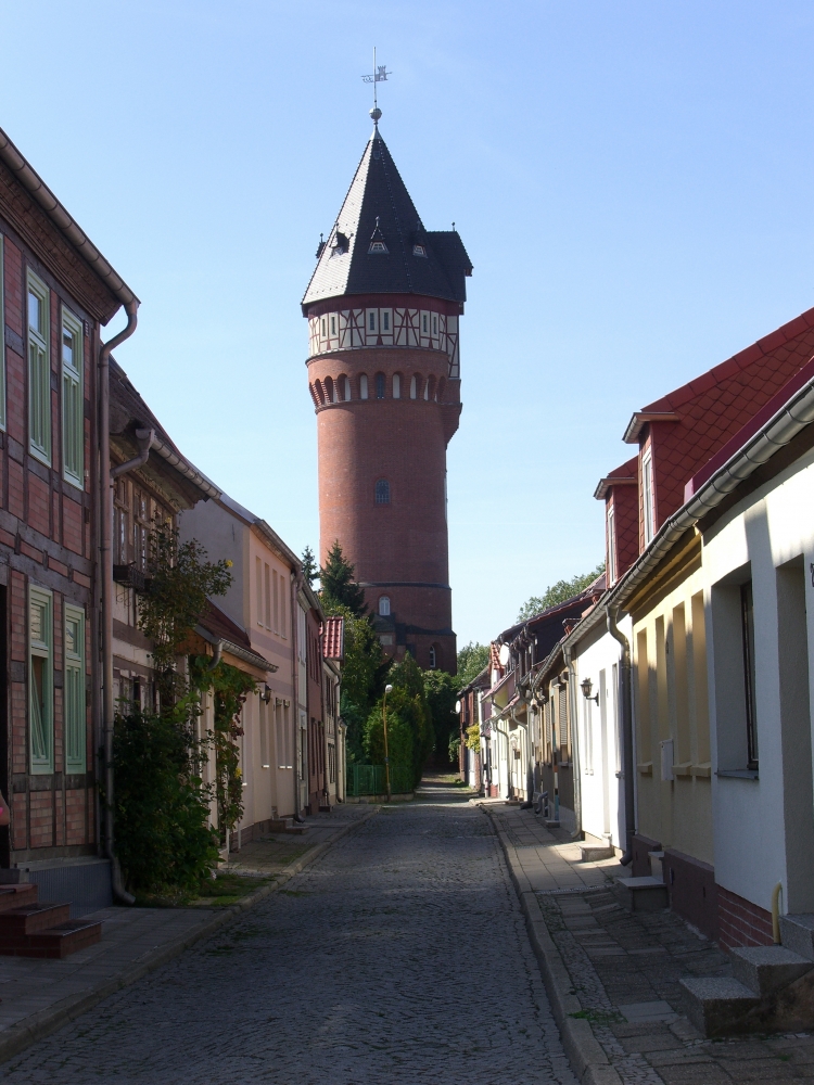 Burg