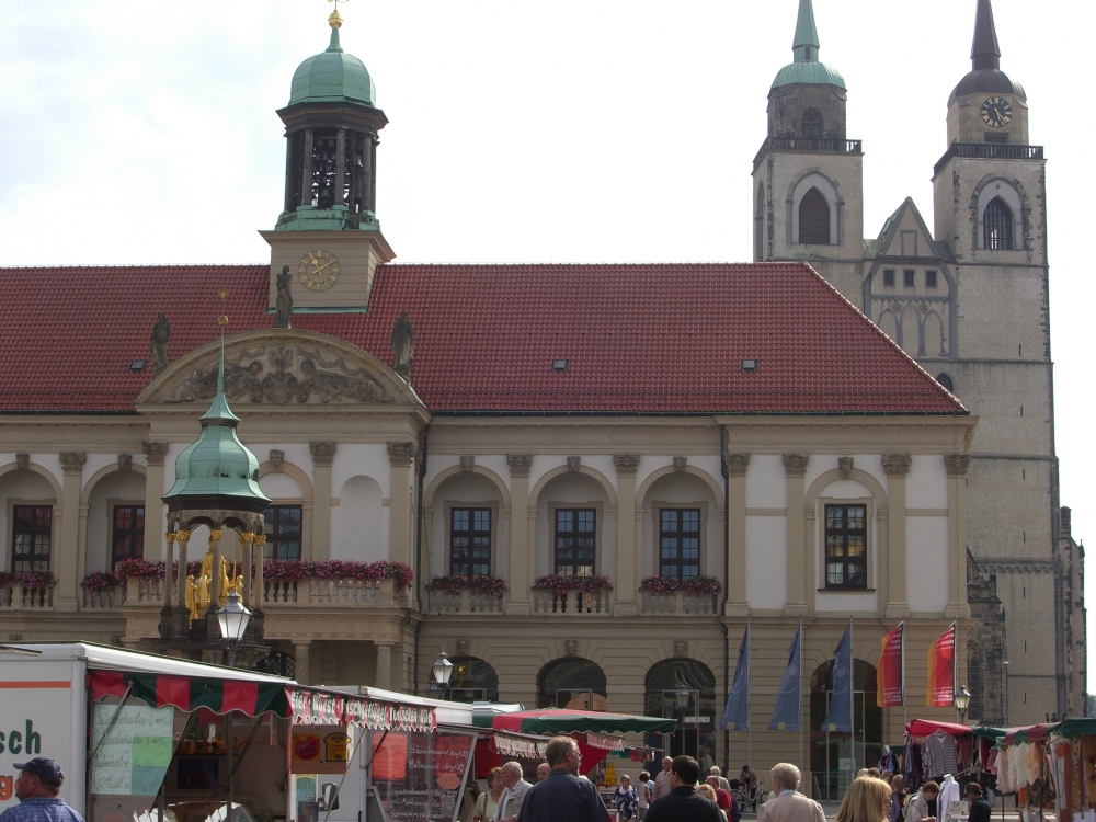 Magdeburg