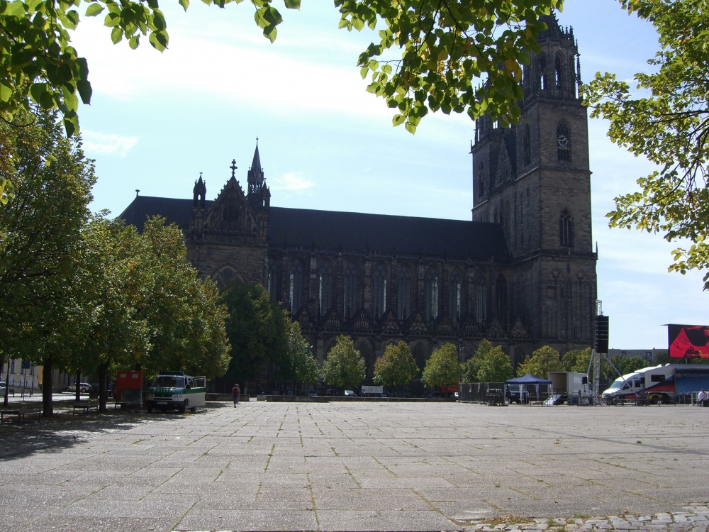Magdeburg