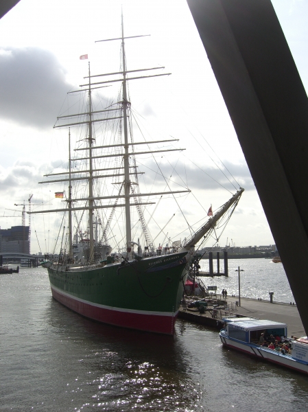 Hamburg St. Pauli