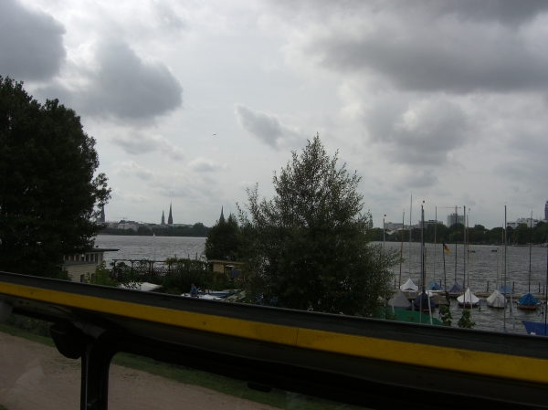 Hamburg