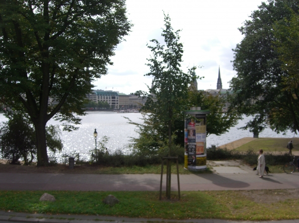 Hamburg