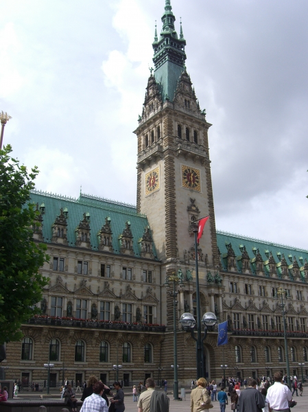 Hamburg