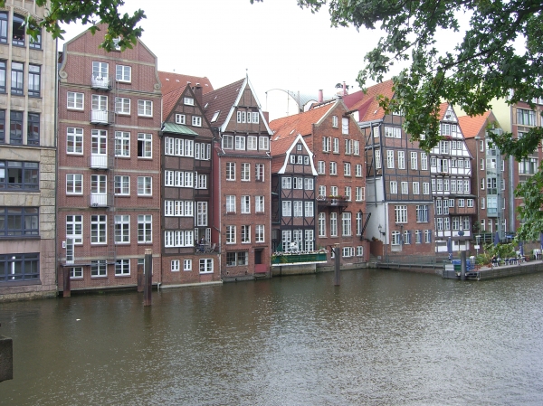 Hamburg