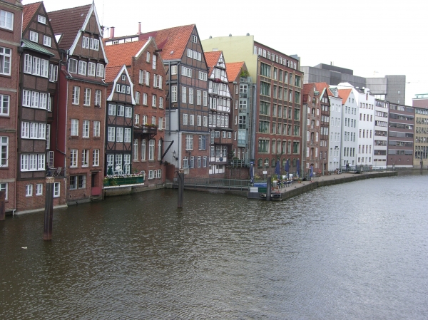 Hamburg