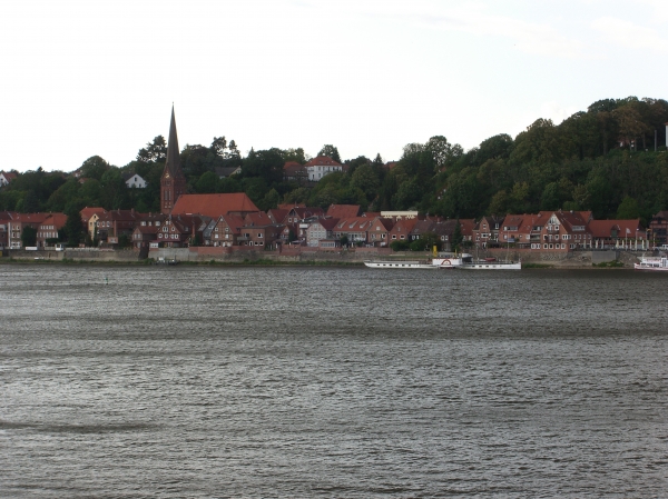 Lauenburg