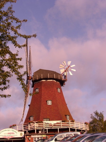Lauenburg