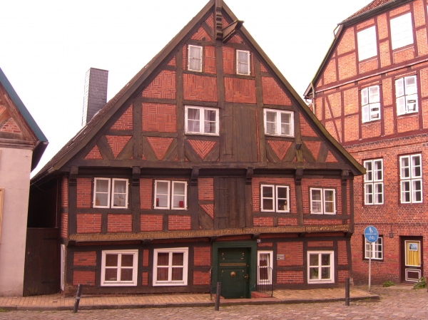 Lauenburg