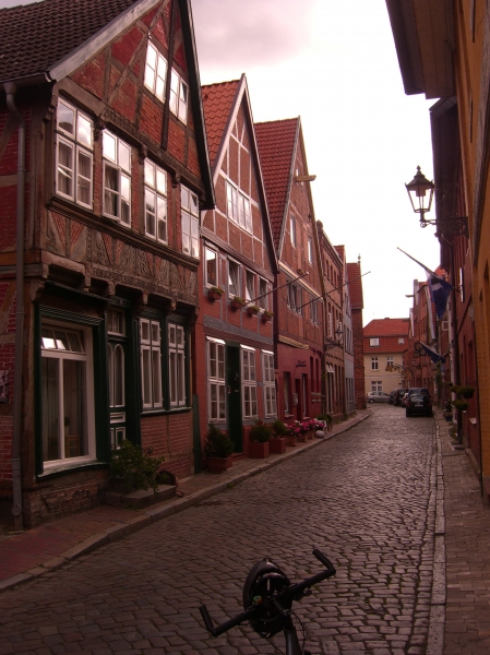 Lauenburg