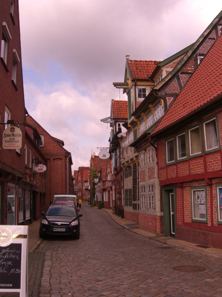 Lauenburg