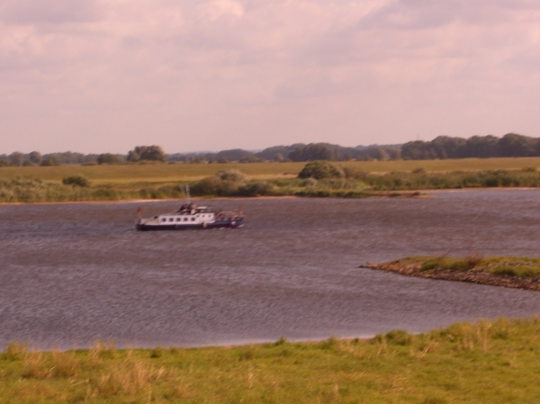 Marschlandschaft