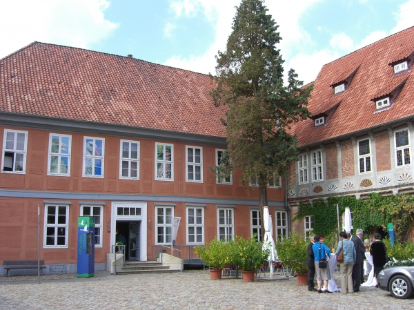 Bleckede
