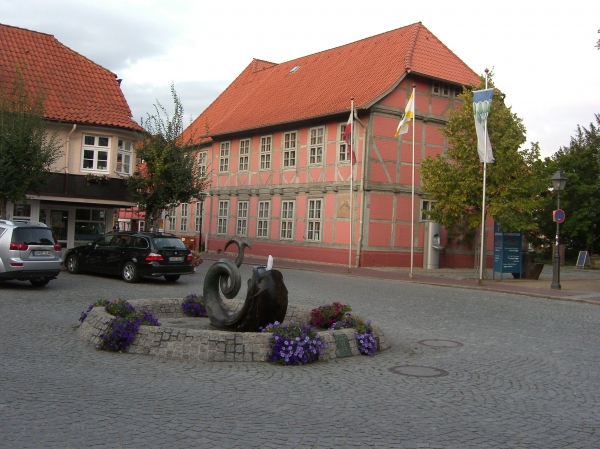 Hitzacker