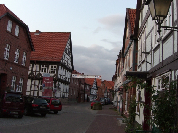 Hitzacker