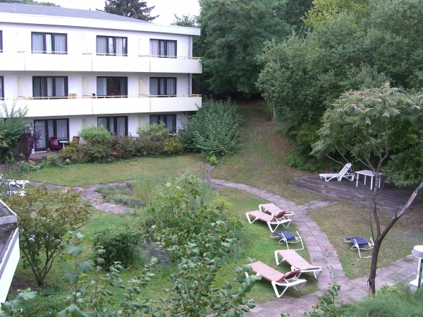 Hitzacker