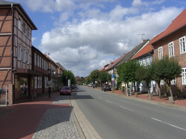 Gartow