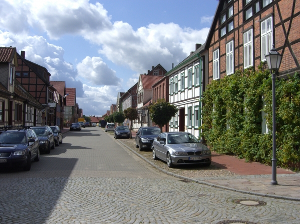 Schnackenburg