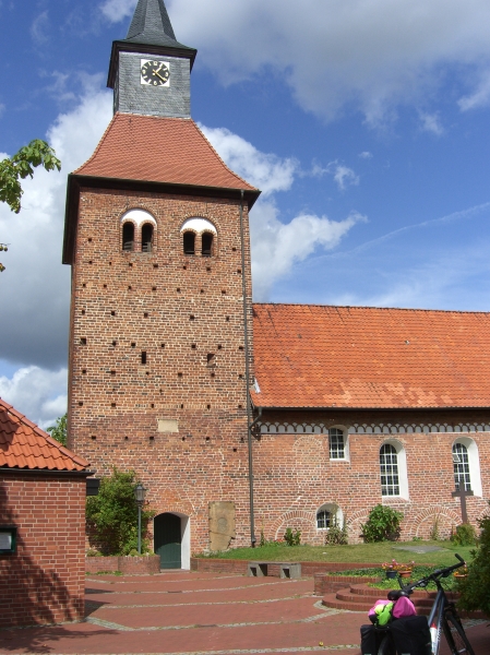Schnackenburg