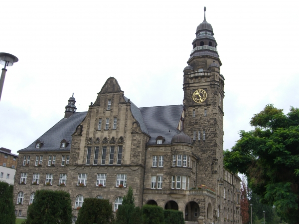 Wittenberge
