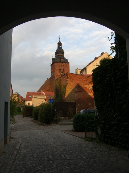 Havelberg