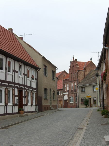 Werben
