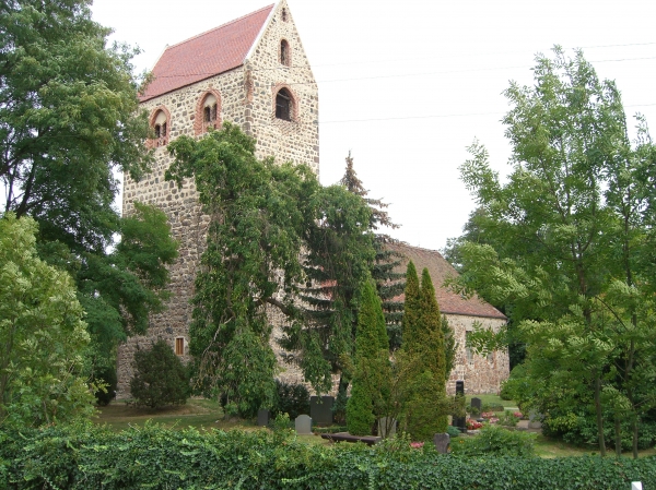 Hohenberg-Krusemark