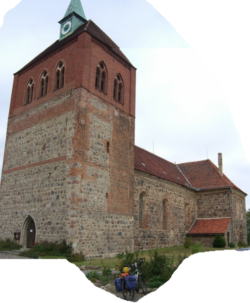 Arneburg