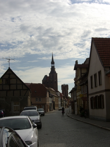 Tangermünde