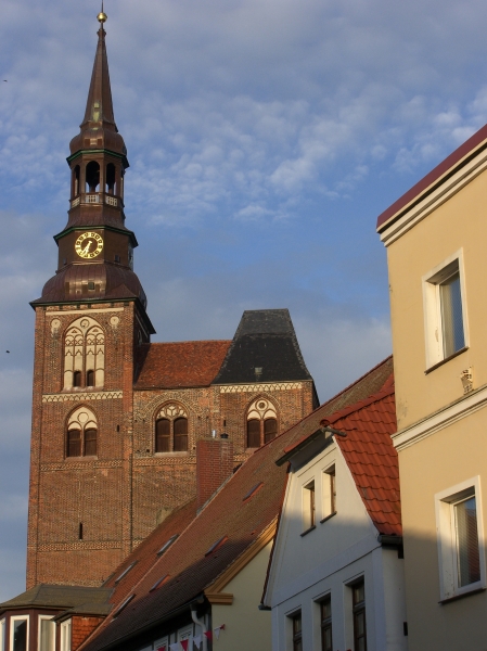 Tangermünde
