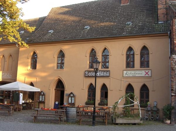 Tangermünde