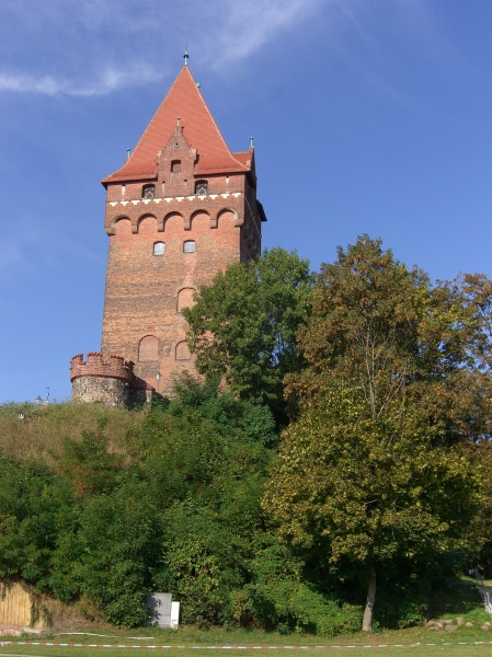 Tangermünde