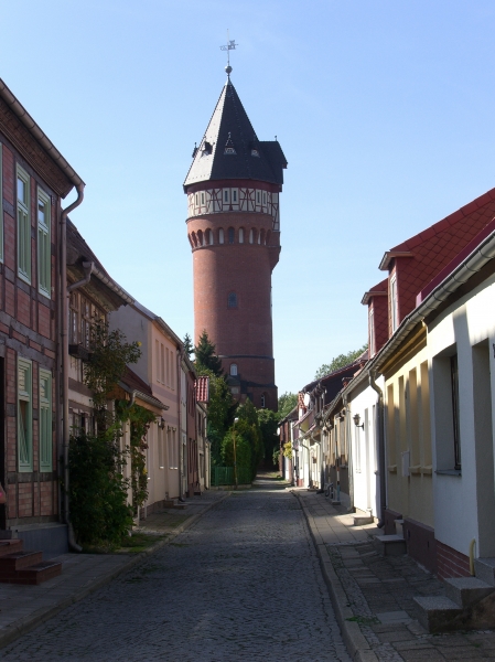 Burg
