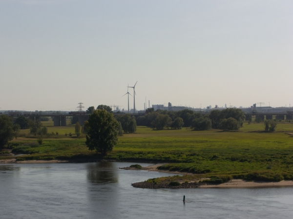 Hohenwarthe