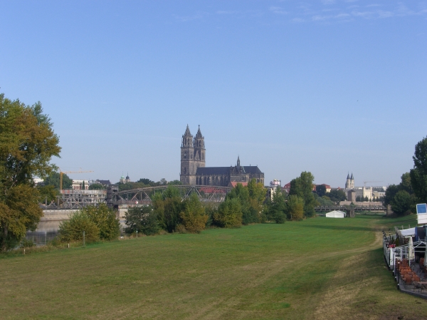 Magdeburg