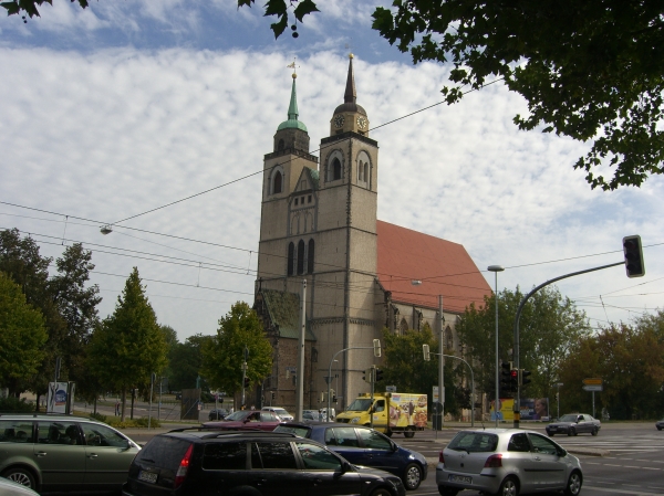 Magdeburg