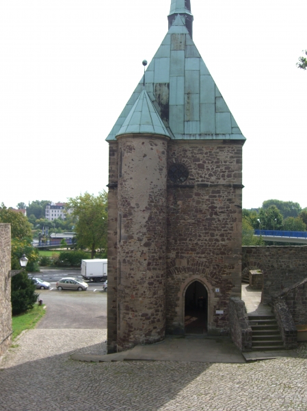 Magdeburg