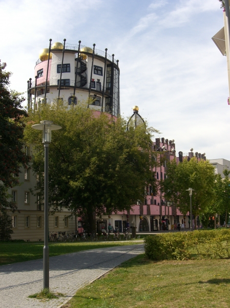 Magdeburg