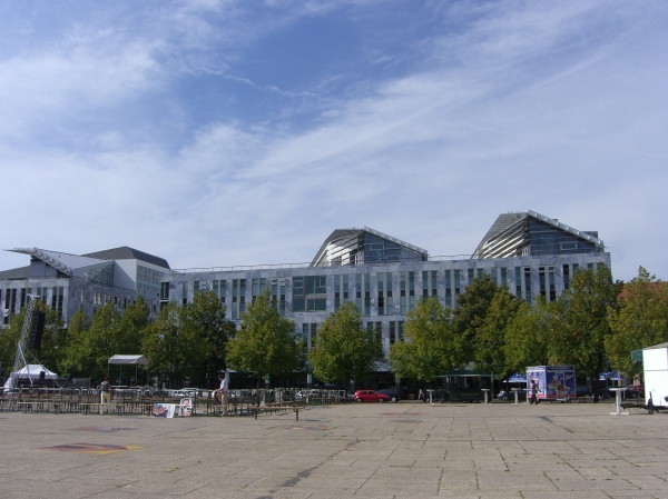Magdeburg