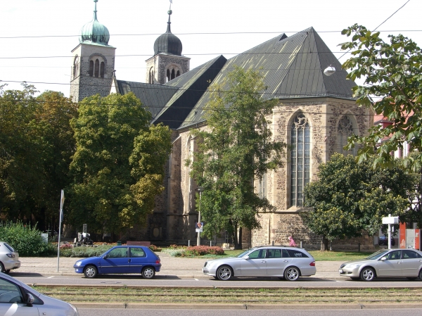 Magdeburg