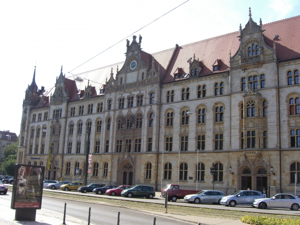 Magdeburg