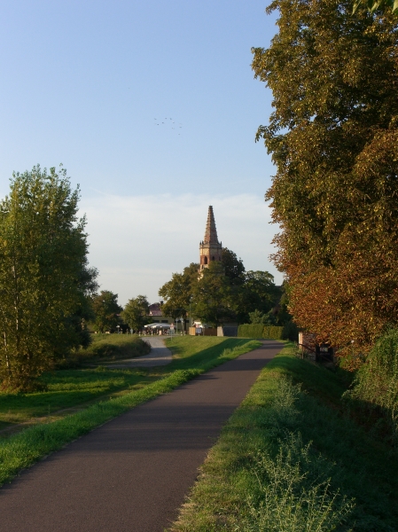 Magdeburg