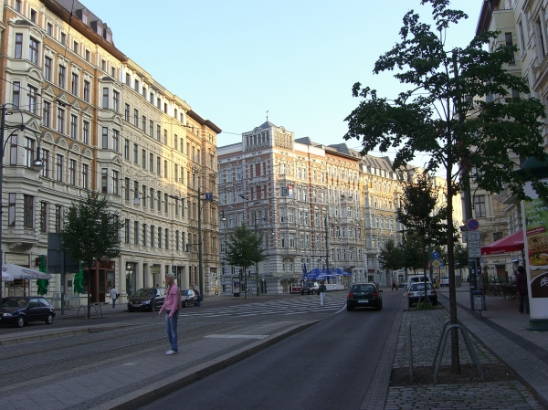 Magdeburg
