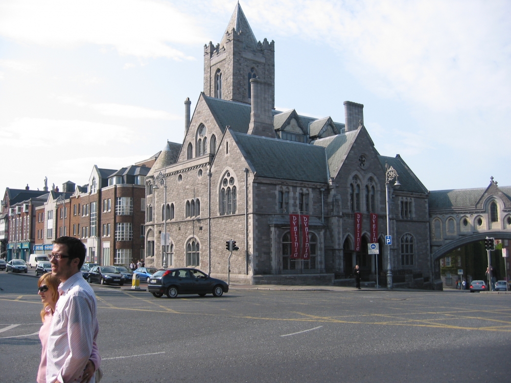 Dublin