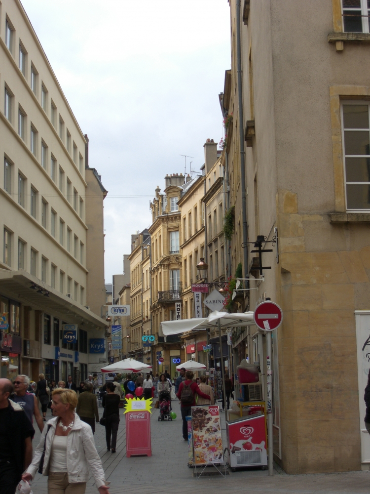 Metz
