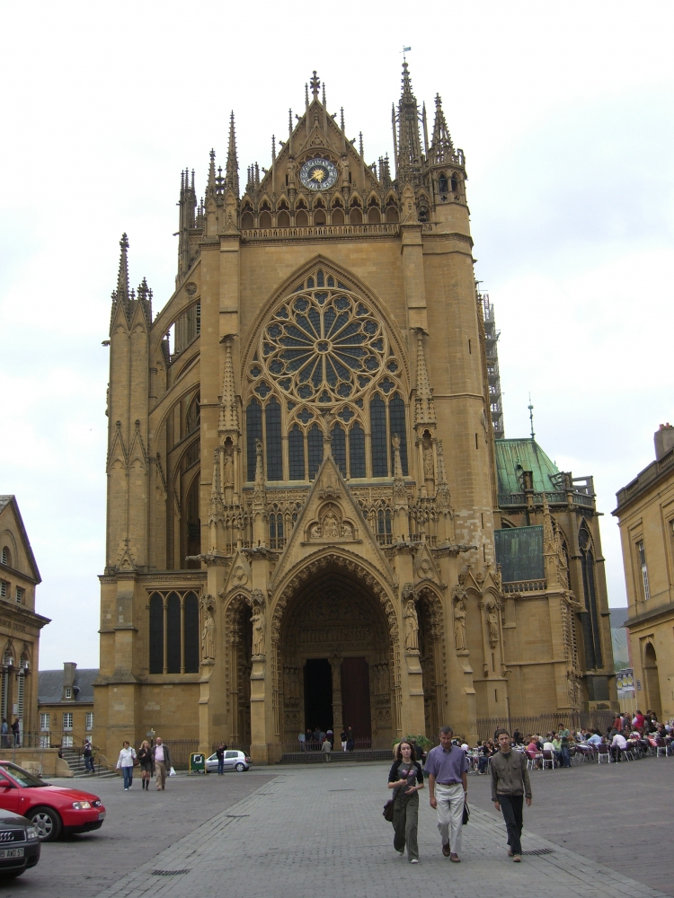 Metz