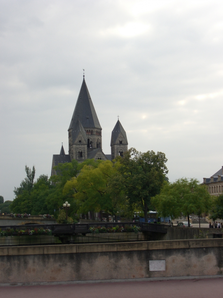 Metz