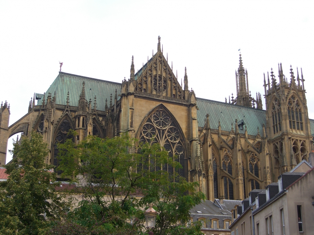 Metz