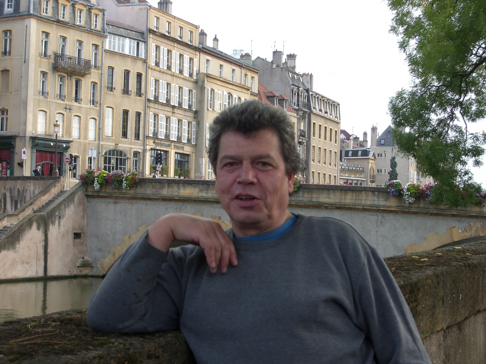 Metz